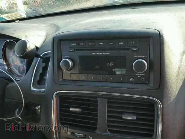 2012 DODGE RAM VAN - VIN: 2C4JDGAGXCR372579 - Фото 9