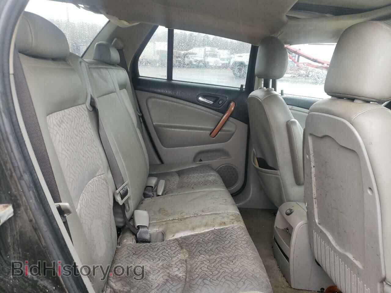 2007 SATURN VUE - VIN: 5GZCZ53457S869382 - Фото 11