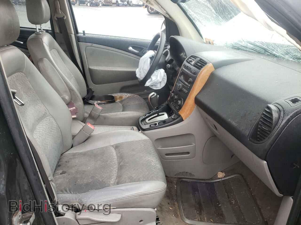 2007 SATURN VUE - VIN: 5GZCZ53457S869382 - Фото 7