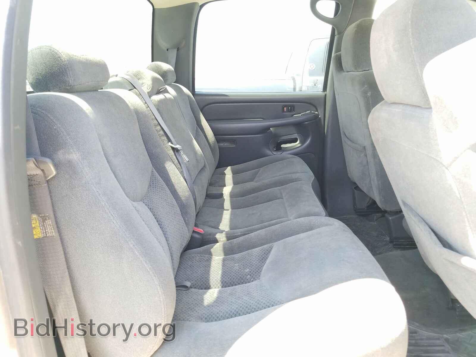 2005 CHEVROLET SILVERADO - VIN: 2GCEK13T151218438 - Фото 6