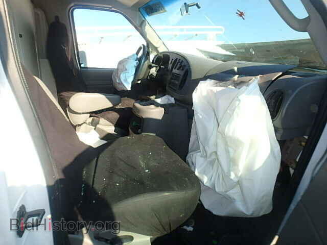 2004 FORD ECONOLINE - VIN: 1FTNE24L34HA44587 - Photo 5