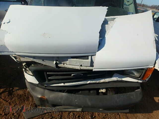 2004 FORD ECONOLINE - VIN: 1FTNE24L34HA44587 - Photo 7