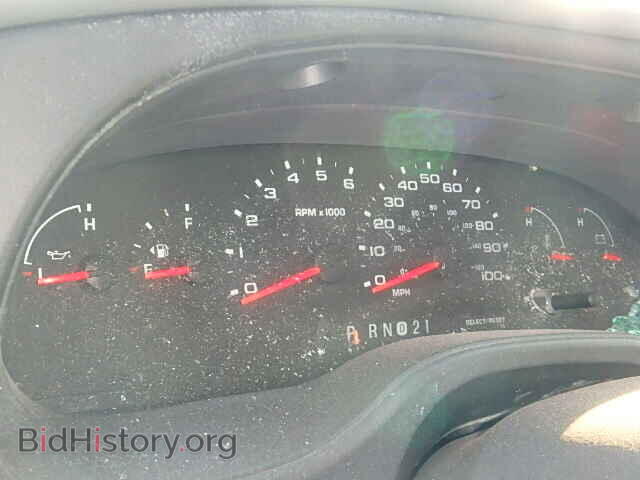 2004 FORD ECONOLINE - VIN: 1FTNE24L34HA44587 - Photo 8