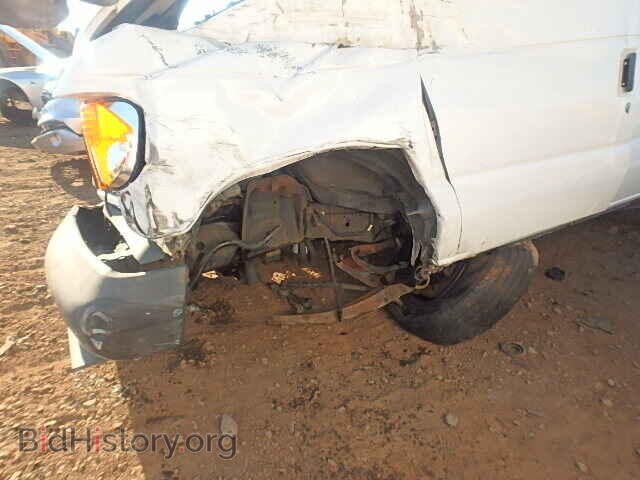 2004 FORD ECONOLINE - VIN: 1FTNE24L34HA44587 - Photo 10