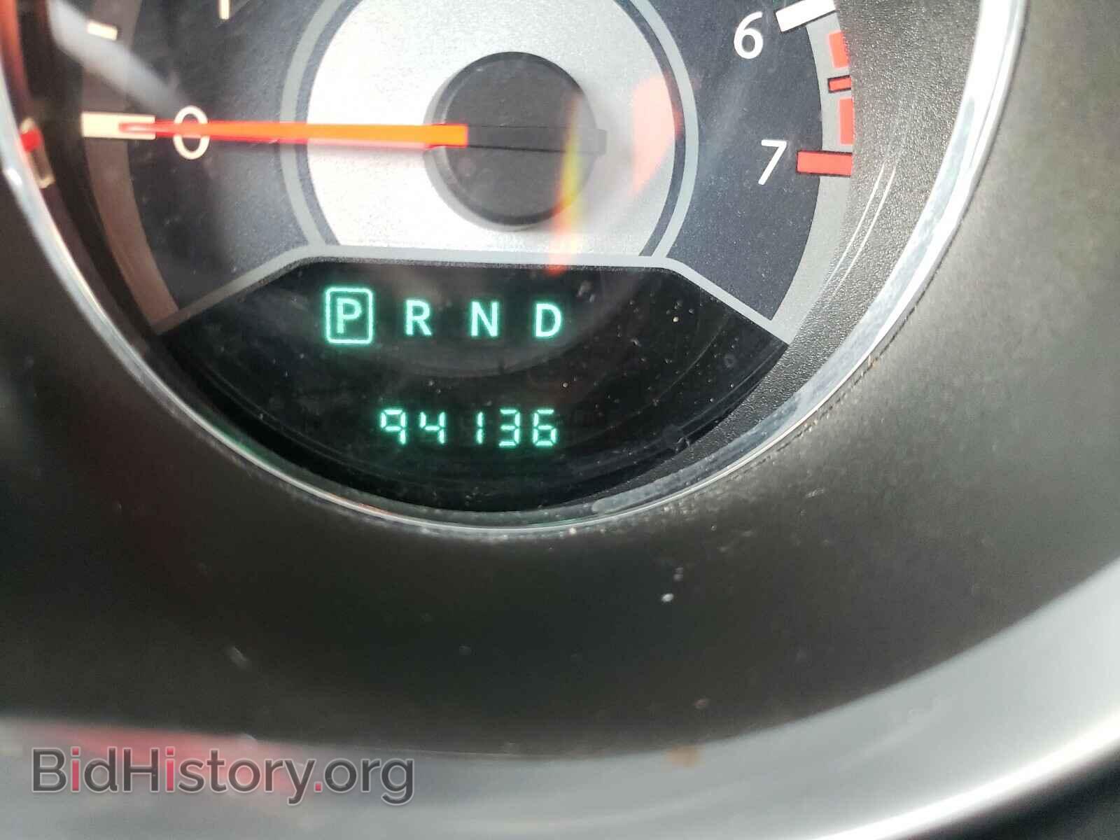 2014 CHRYSLER 200 - VIN: 1C3CCBAB9EN210482 - Фото 8