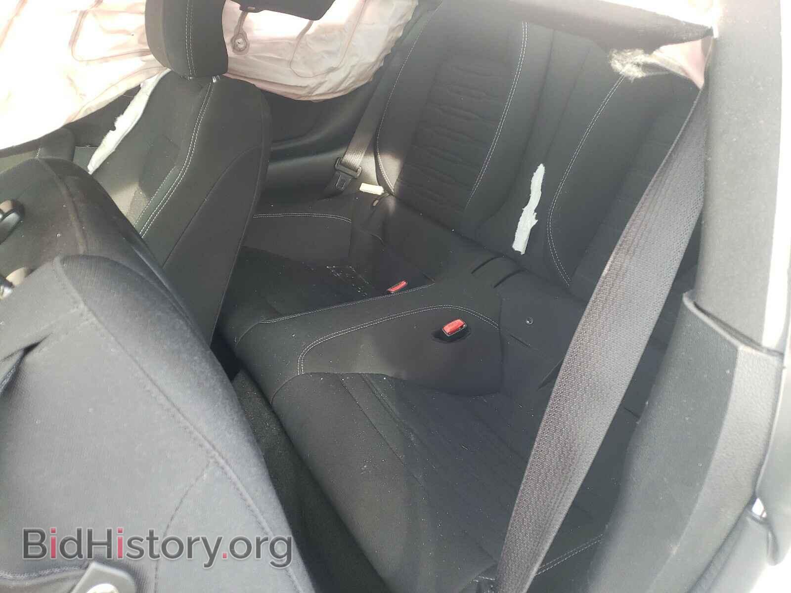 2016 FORD MUSTANG - VIN: 1FA6P8CFXG5301138 - Фото 6