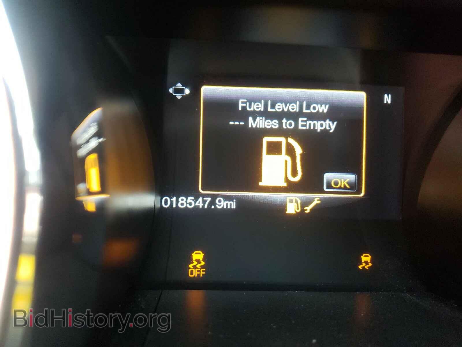 2016 FORD MUSTANG - VIN: 1FA6P8CFXG5301138 - Фото 8