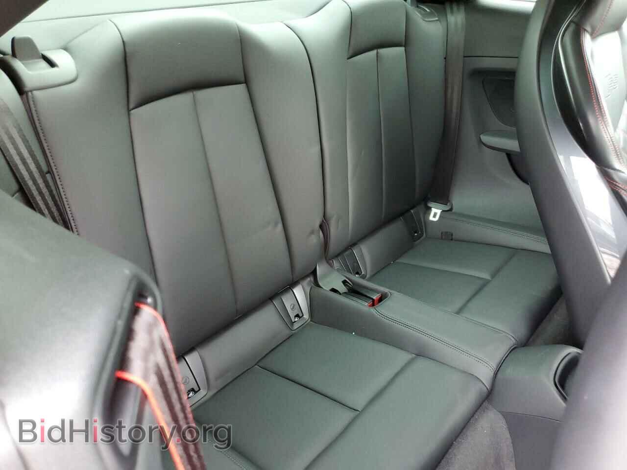 2018 AUDI TT - VIN: WUACSAFV5J1900200 - Photo 10
