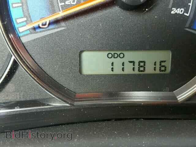 2009 SUBARU FORESTER - VIN: JF2SH63629H748155 - Фото 8