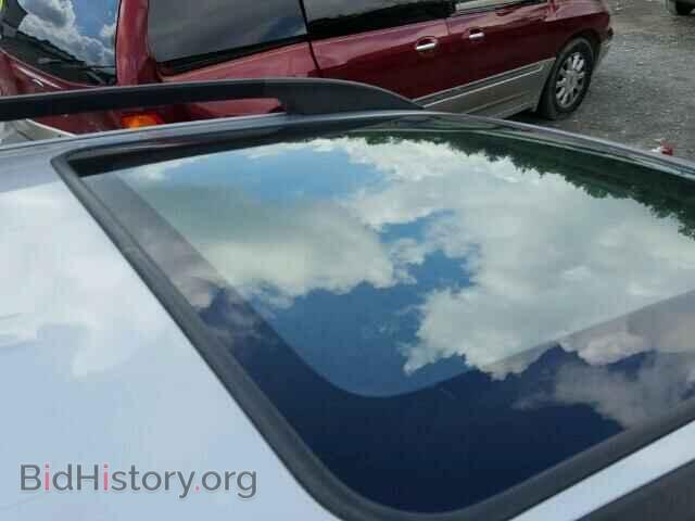 2009 SUBARU FORESTER - VIN: JF2SH63629H748155 - Фото 9