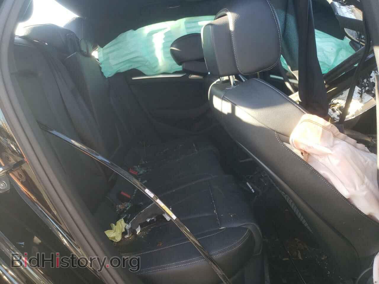 2020 AUDI A3 - VIN: WAUBEGFF3LA056007 - Фото 10