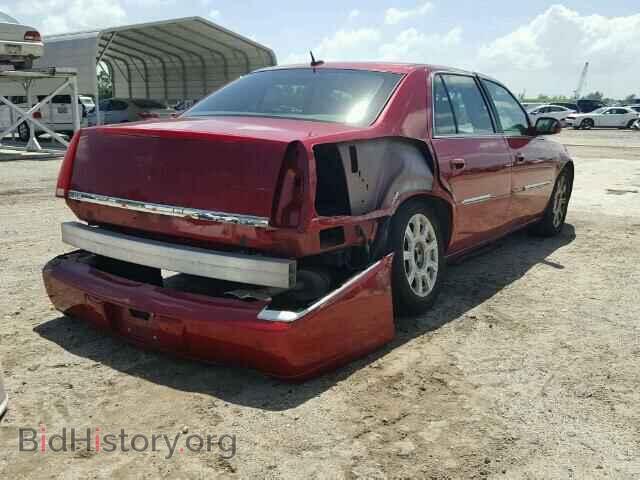 2008 CADILLAC DTS - VIN: 1G6KD57Y68U108023 - Фото 4