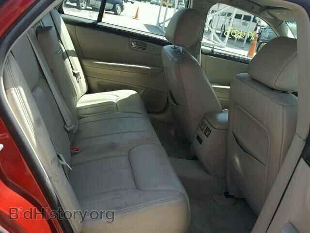 2008 CADILLAC DTS - VIN: 1G6KD57Y68U108023 - Фото 6