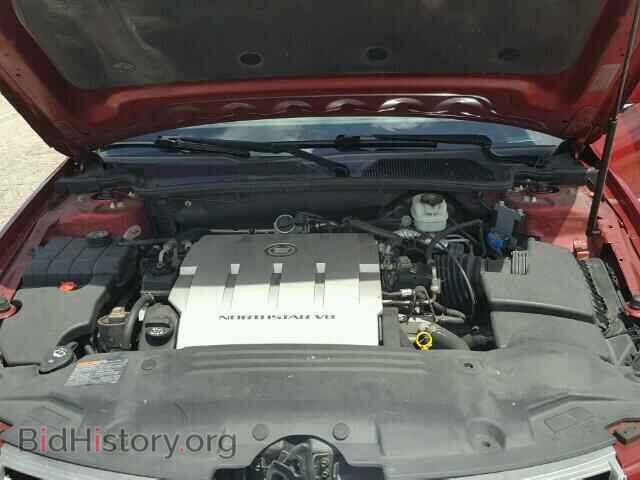 2008 CADILLAC DTS - VIN: 1G6KD57Y68U108023 - Фото 7