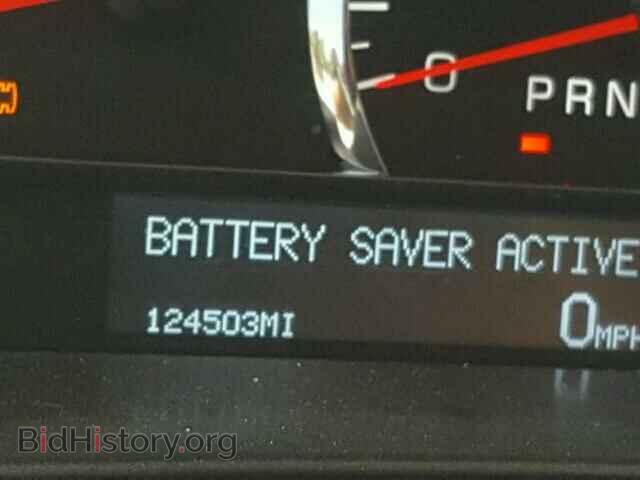 2008 CADILLAC DTS - VIN: 1G6KD57Y68U108023 - Фото 8