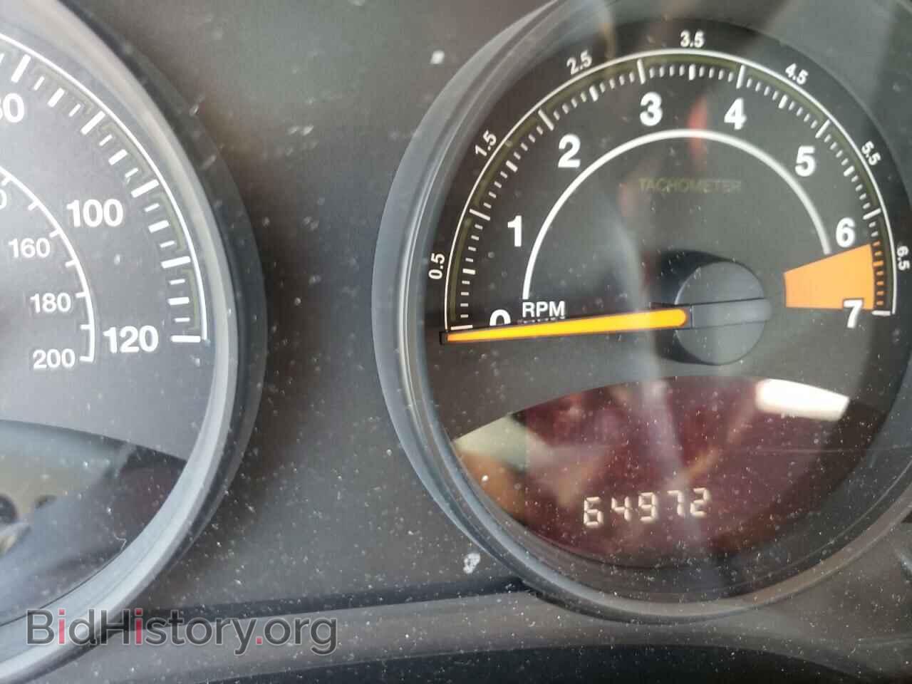2015 JEEP COMPASS - VIN: 1C4NJCBB7FD246712 - Photo 8