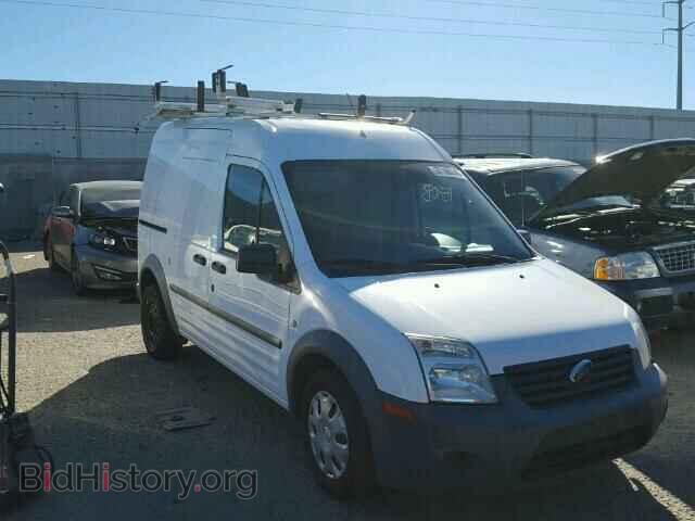 Photo NM0LS7AN0CT098859 - FORD TRANSIT CO 2012