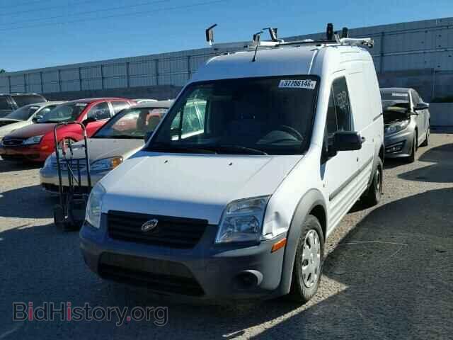 2012 FORD TRANSIT CO - VIN: NM0LS7AN0CT098859 - Фото 2