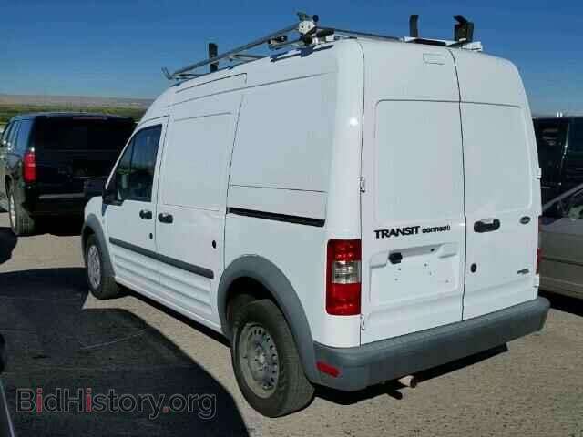 2012 FORD TRANSIT CO - VIN: NM0LS7AN0CT098859 - Фото 3