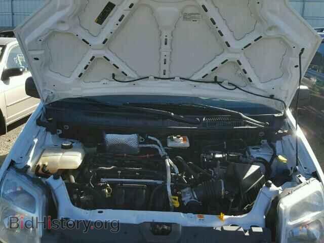 2012 FORD TRANSIT CO - VIN: NM0LS7AN0CT098859 - Фото 7