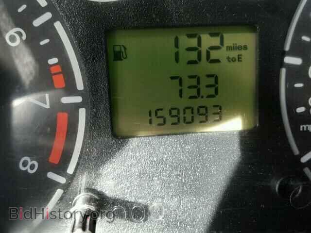 2012 FORD TRANSIT CO - VIN: NM0LS7AN0CT098859 - Фото 8