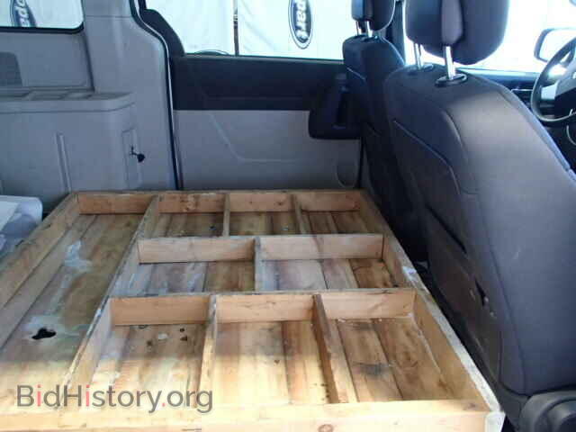 2010 DODGE CARAVAN - VIN: 2D4RN1AE0AR397406 - Фото 6
