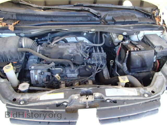 2010 DODGE CARAVAN - VIN: 2D4RN1AE0AR397406 - Фото 7