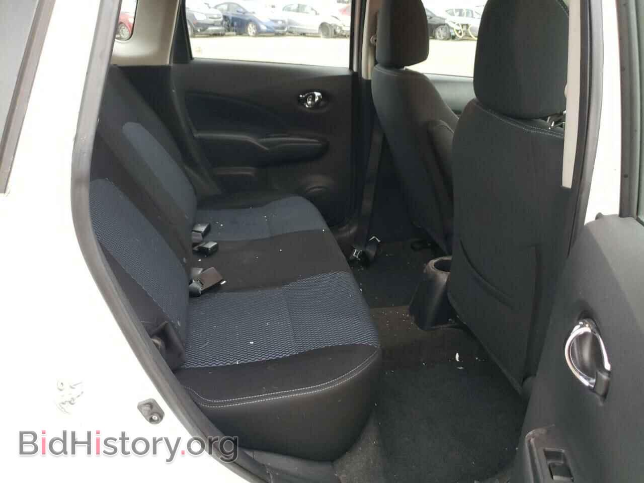 2016 NISSAN VERSA - VIN: 3N1CE2CP4GL373187 - Photo 6