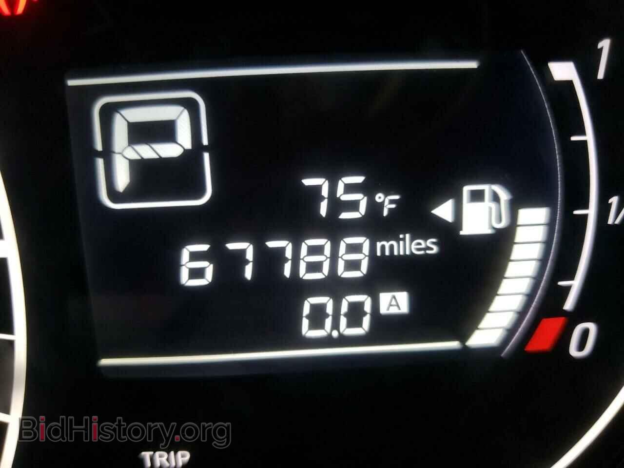 2016 NISSAN VERSA - VIN: 3N1CE2CP4GL373187 - Photo 8