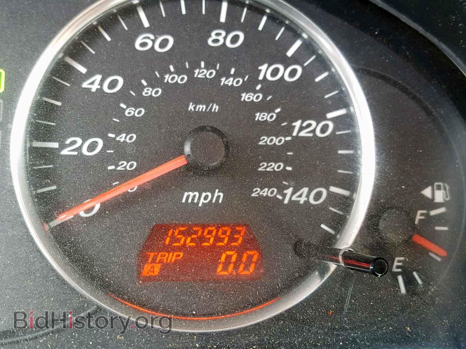 2008 MAZDA 6 - VIN: 1YVHP80C085M26965 - Фото 8