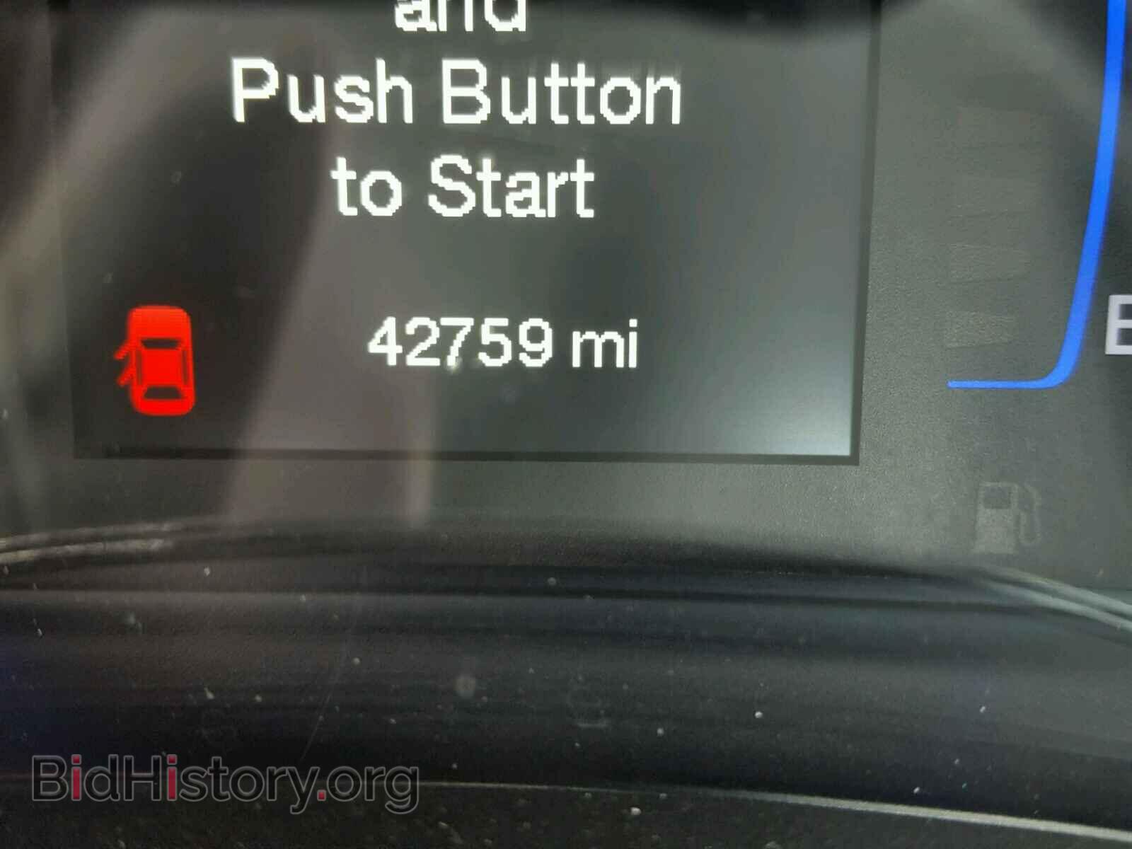 2015 CHRYSLER 200 - VIN: 1C3CCCBB9FN750145 - Photo 8