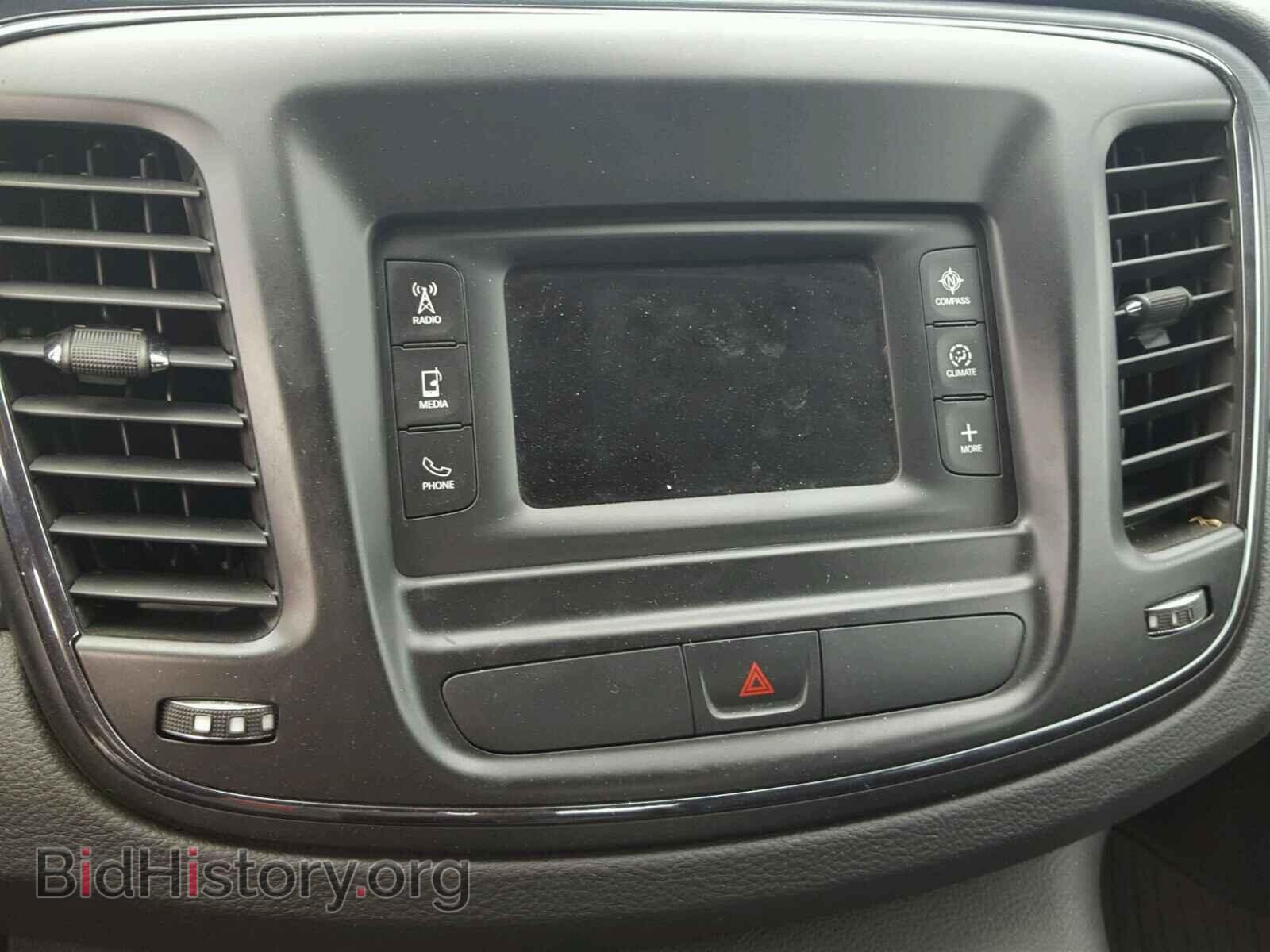 2015 CHRYSLER 200 - VIN: 1C3CCCBB9FN750145 - Photo 9