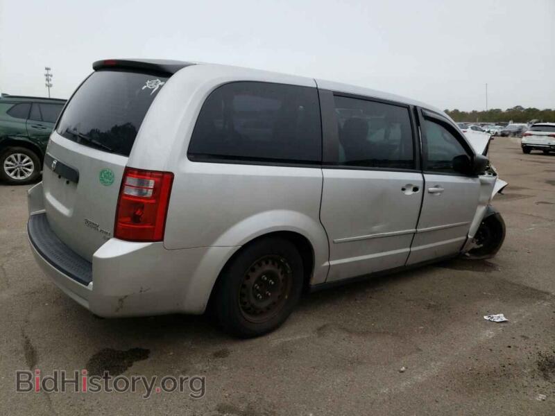 2010 Dodge CARAVAN (VIN 2D4RN4DE6AR120501) — photo 3 of 12