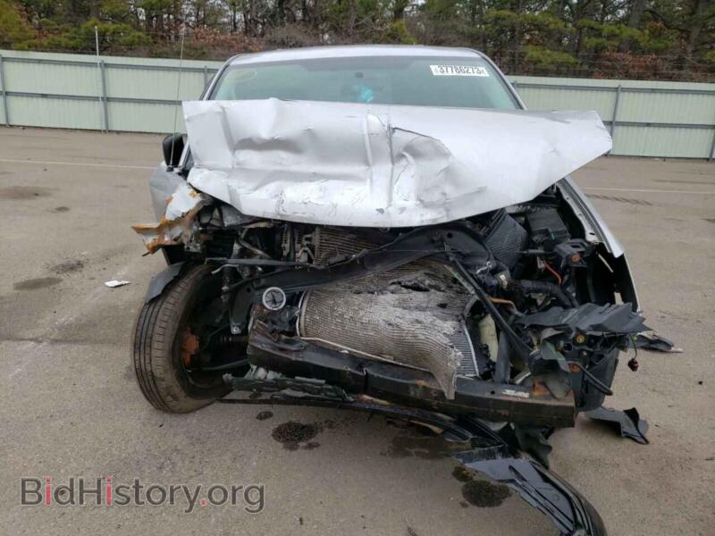 2010 Dodge CARAVAN (VIN 2D4RN4DE6AR120501) — photo 5 of 12