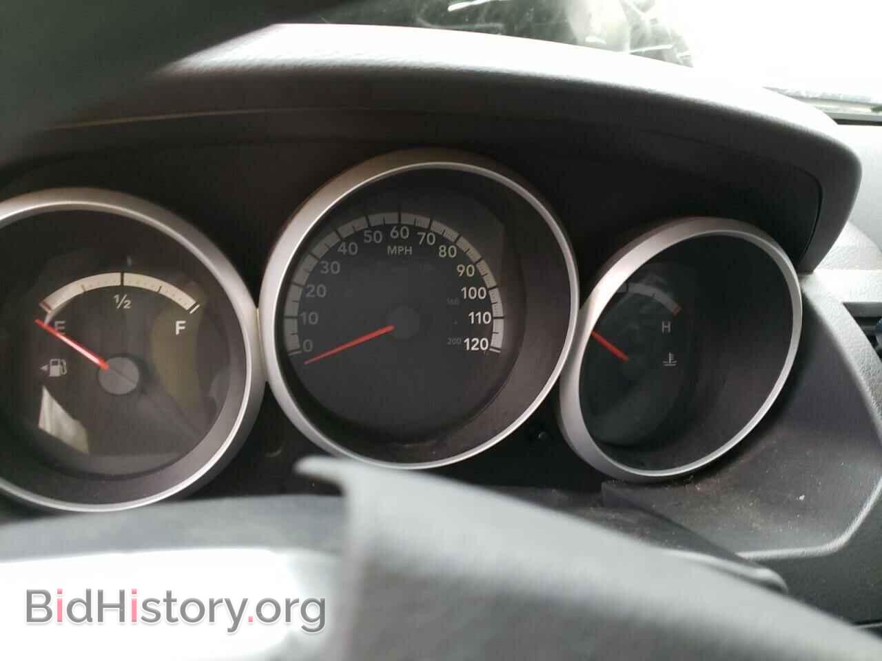2010 DODGE CARAVAN - VIN: 2D4RN4DE6AR120501 - Фото 9