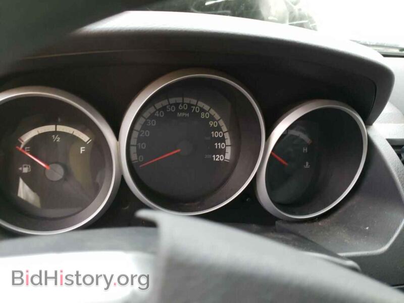 2010 Dodge CARAVAN (VIN 2D4RN4DE6AR120501) — photo 9 of 12