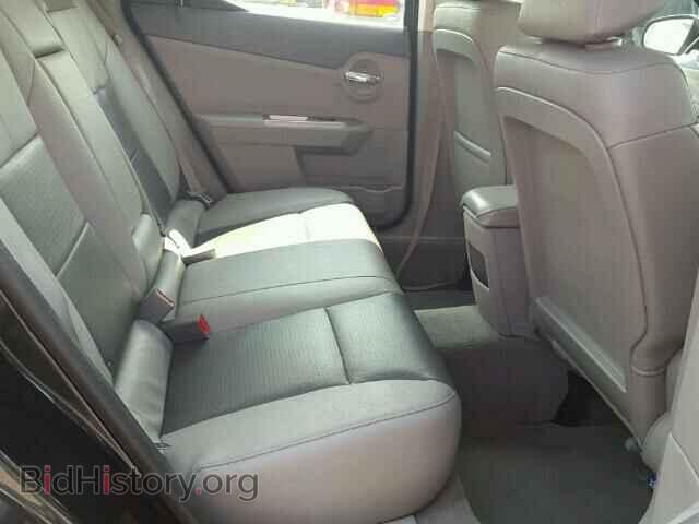 2008 DODGE AVENGER - VIN: 1B3LD76M48N641446 - Фото 6