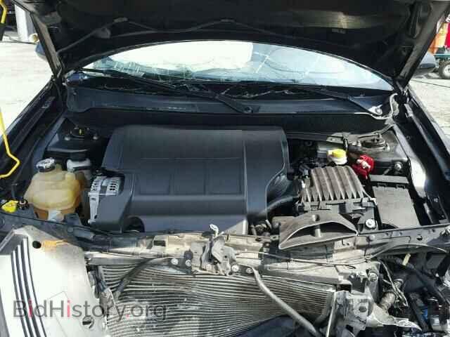 2008 DODGE AVENGER - VIN: 1B3LD76M48N641446 - Фото 7