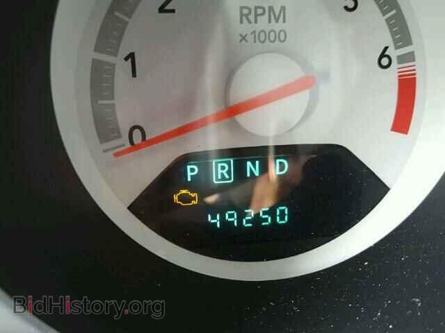 2008 DODGE AVENGER - VIN: 1B3LD76M48N641446 - Фото 8