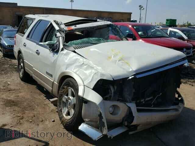 Photo 1FMFU18548LA12419 - FORD EXPEDITION 2008