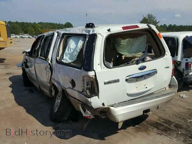2008 FORD EXPEDITION - VIN: 1FMFU18548LA12419 - Фото 3