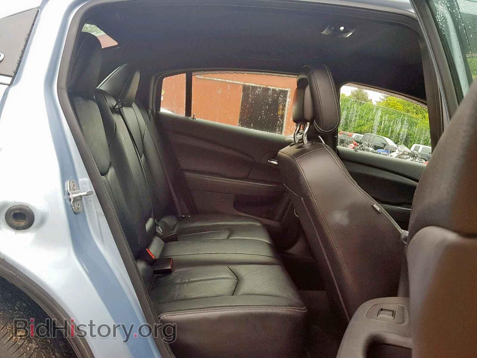 2013 CHRYSLER 200 - VIN: 1C3CCBCGXDN653201 - Photo 6
