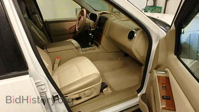 2007 FORD EXPLORER - VIN: 1FMEU64E07UA71118 - Photo 5