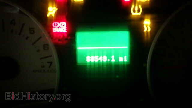 2007 FORD EXPLORER - VIN: 1FMEU64E07UA71118 - Photo 8