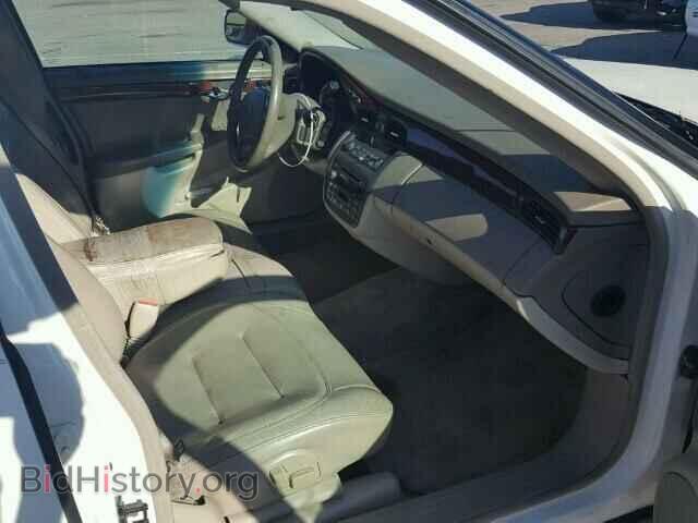 2002 CADILLAC DEVILLE - VIN: 1G6KD54Y32U107858 - Photo 5
