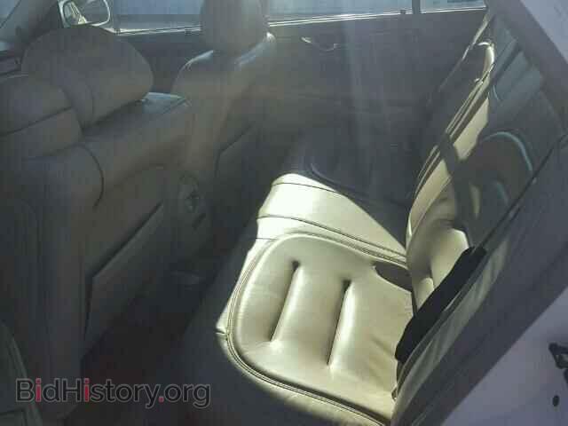 2002 CADILLAC DEVILLE - VIN: 1G6KD54Y32U107858 - Photo 6