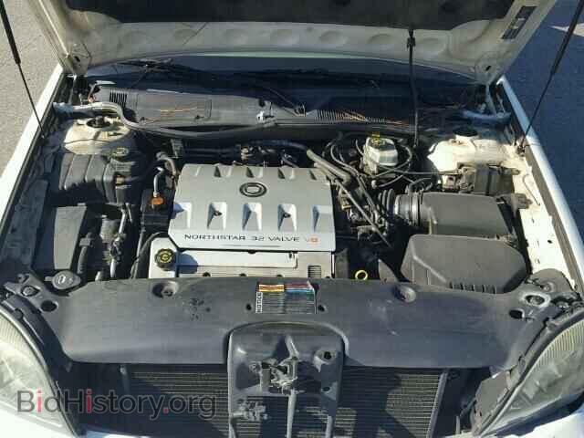 2002 CADILLAC DEVILLE - VIN: 1G6KD54Y32U107858 - Photo 7