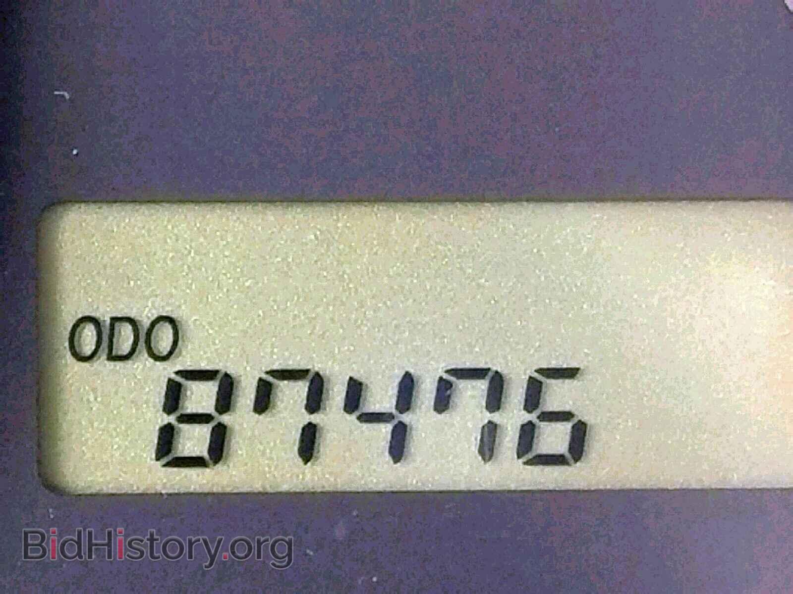 2011 MAZDA 2 - VIN: JM1DE1HY1B0130990 - Photo 8