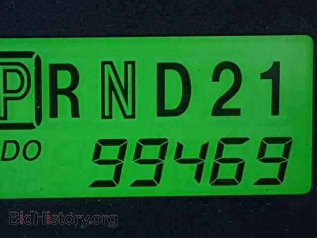 2004 MAZDA TRIBUTE - VIN: 4F2CZ96134KM33040 - Фото 8