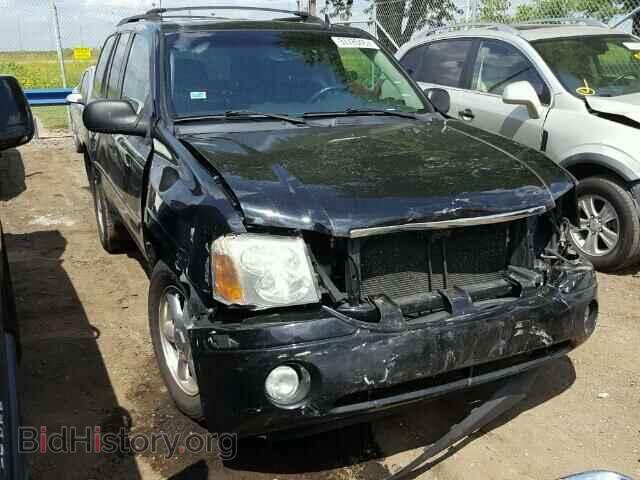 Фотография 1GKDT13S172182614 - GMC ENVOY 2007